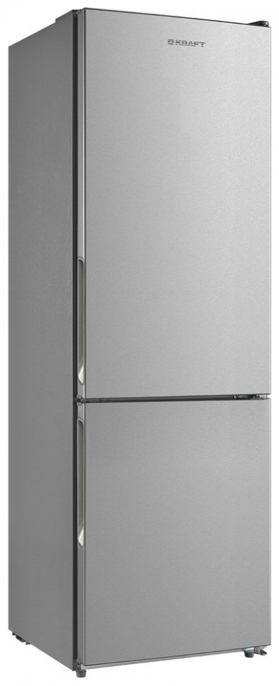 Холодильник KRAFT KF-NF300X