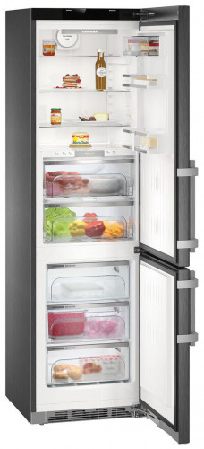Холодильник Liebherr CBNbs 4878-21 001