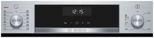 Духовой шкаф Bosch HIJ557YS0R