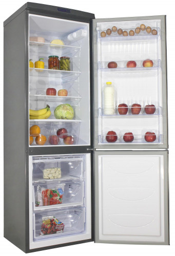 Холодильник DON R-290 003 G