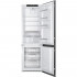 Встраиваемый холодильник  Smeg C7280NLD2P1