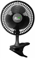 RIX RDF-1500B черный