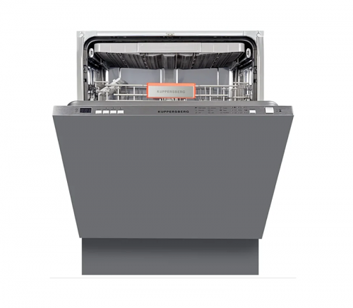 Встраиваемая посудомоечная машина KUPPERSBERG GS 6020