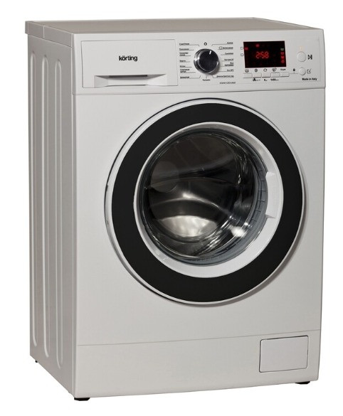 Стиральная машина Korting KWM 42D1460 Стиральная машина Korting KWM 42D1460