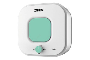 Zanussi ZWH/S 15 Mini O (Green)