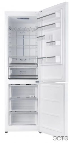 Холодильник KUPPERSBERG NOFF 19565 W