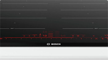 Стеклокерамическая варочная поверхность Bosch PXX675DV1E