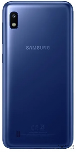 МОБИЛЬНЫЙ ТЕЛЕФОН SAMSUNG SM-A105 Galaxy A10 Blue