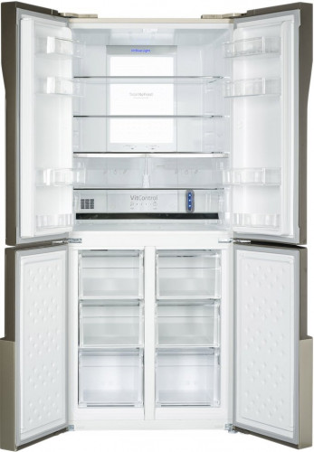 Холодильник Hansa FY418.3DFXC