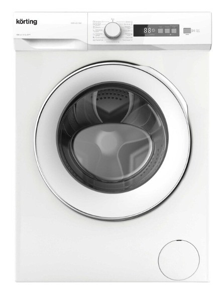Стиральная машина Korting KWM 42L1060 Стиральная машина Korting KWM 42L1060