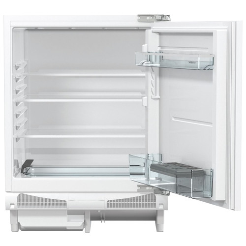 Встраиваемый холодильник  Gorenje RIU6092AW
