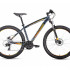 Велосипед Forward Raptor 27,5 2.0 disc Черный/Фиолетовый 16" (RBKW0SN7P013)