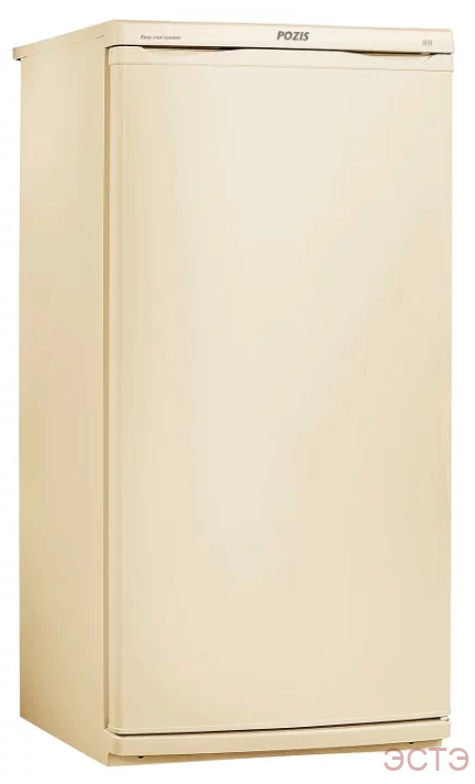 Холодильник POZIS 404-1 бежевый