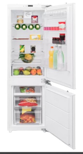 Встраиваемый холодильник  Delvento VBW36400