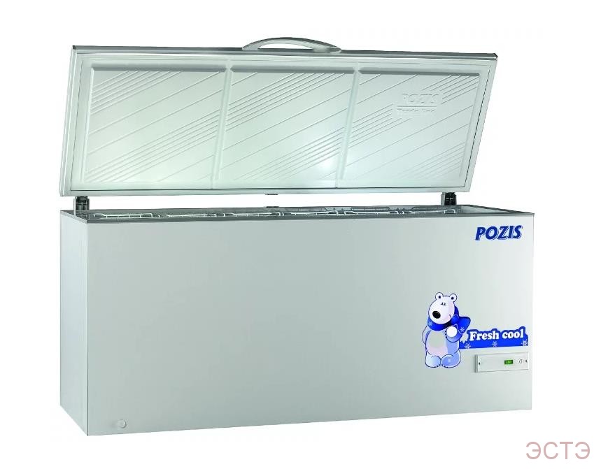Морозильная камера POZIS-FH-258 С