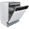 Встраиваемая посудомоечная машина GEFEST 60312