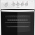 Газовая плита Darina A 3001 W