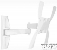 HOLDER LCDS-5046 белый