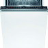 Встраиваемая посудомоечная машина BOSCH SPV2HKX1DR