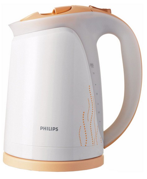Электрический чайник PHILIPS HD4681/55