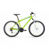 Велосипед FORWARD SPORTING 27,5 1.2 S (рост 19' 21ск.) зеленый/бирюзовый