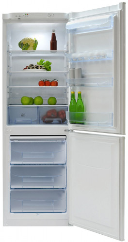 Холодильник POZIS RK-139 белый