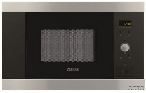 Встраиваемая микроволновая печь ZANUSSI ZBM 17542 XA