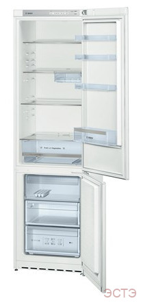 Холодильник BOSCH KGV39VW23R