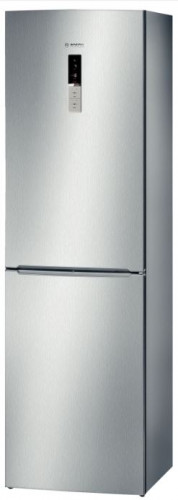 Холодильник BOSCH KGN39AI26R