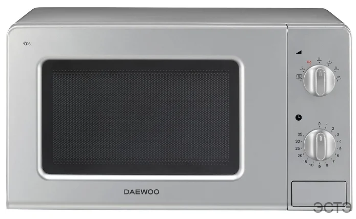 Микроволновая печь DAEWOO KOR-7707S