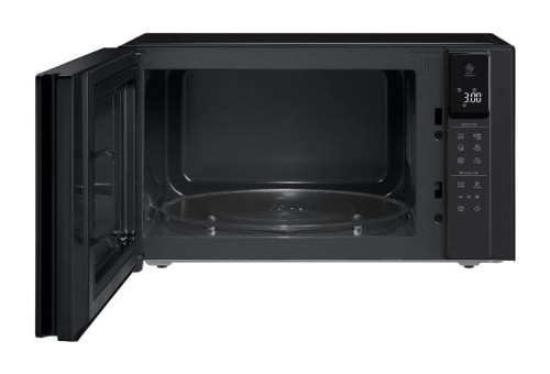 Микроволновая печь LG MS-2595DIS