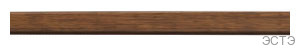 Аксессуар для встраиваемой техники KRONA деревянная панель (темный дуб) для KAMILLA