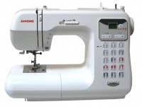 JANOME DC 4030