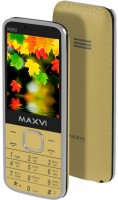 Maxvi X850 gold