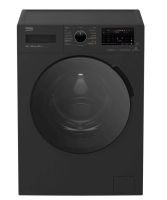 BEKO WSPE 6H616A