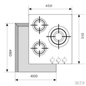 LEX GVG 430 BL