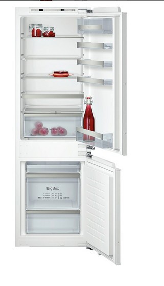 Встраиваемый холодильник  NEFF KI6863D30R