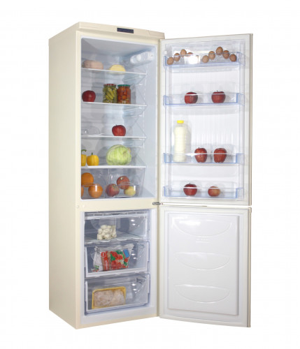 Холодильник DON R-291 006 S