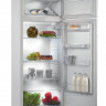 Холодильник POZIS 244-1 A серебристый