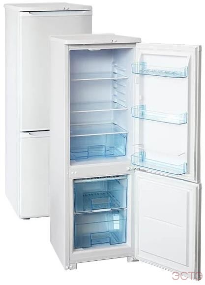 Холодильник БИРЮСА R118CA
