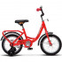 Велосипед Stels Flyte 14" Z011 (LU090453) Красный