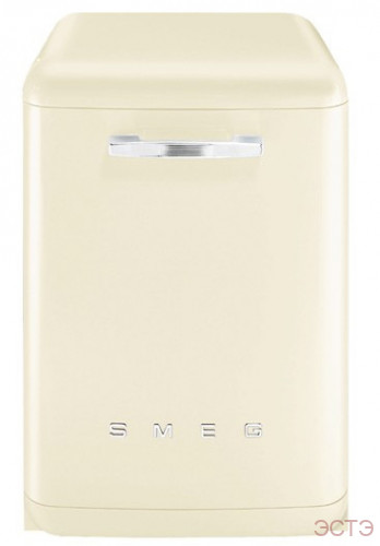 Посудомоечная машина SMEG BLV2P-2