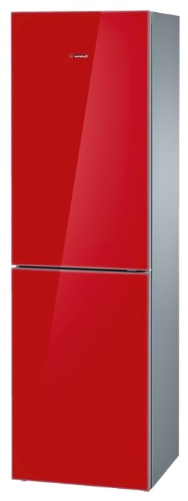 Холодильник BOSCH KGN39LR10R