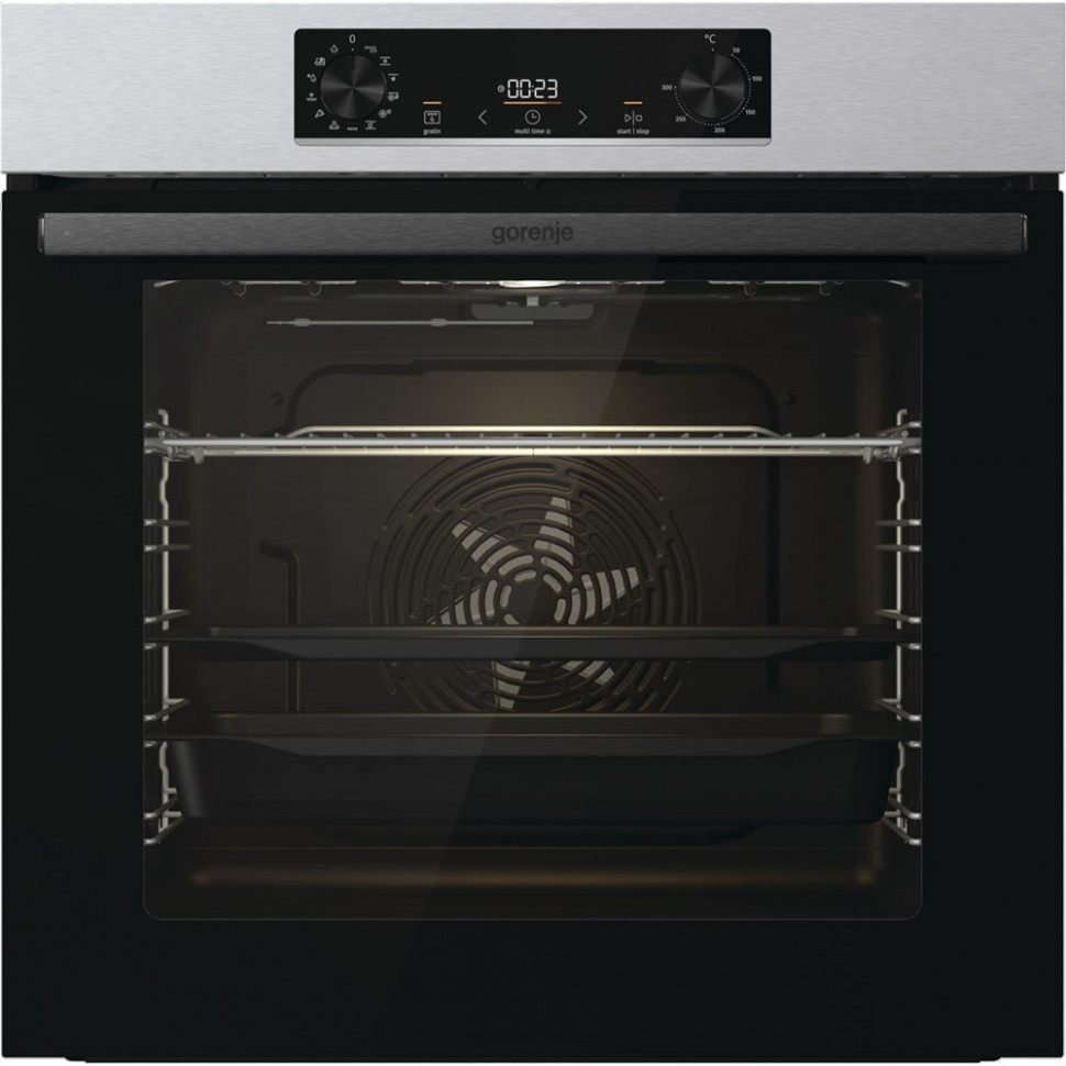 Духовой шкаф Gorenje BOSB6737E03X Духовой шкаф Gorenje BOSB6737E03X