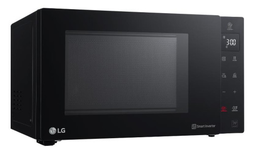 Микроволновая печь LG MW-23W35GIB, микроволновая печь 23л.