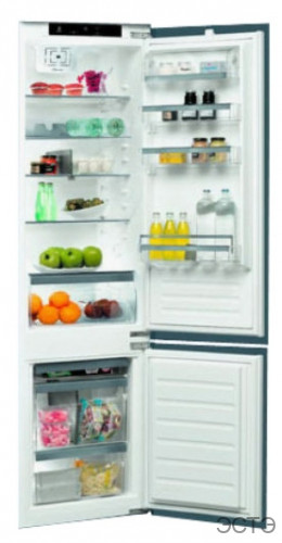 Встраиваемый холодильник  WHIRLPOOL ART 9810 A+