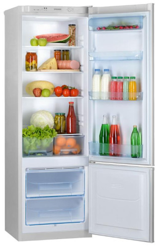 Холодильник Pozis RK-103 А серебристый