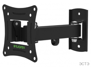 TUAREX ALTA-103 black