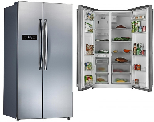 Холодильник DONfrost R-584 NG