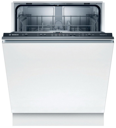 Встраиваемая посудомоечная машина Bosch SMV25DX01R